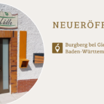 In Burgberg eröffnet der erste LOKBEST Store Baden-Württembergs