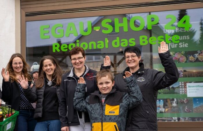 EGAU-SHOP 24